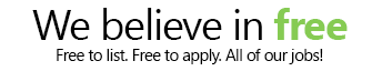 We believe in FREE We believe in FREE