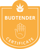 ctu budtender certificate